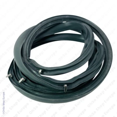 OHSO SHOP ESSENTIALS Backofentürdichtung Dichtung passend für Neff Herd