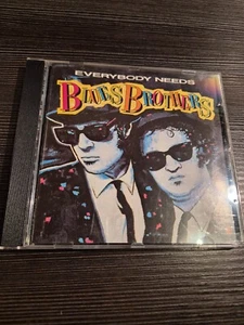 Everybody needs - Blues Brothers | CD | Sehr guter Zustand - Bild 1 von 6