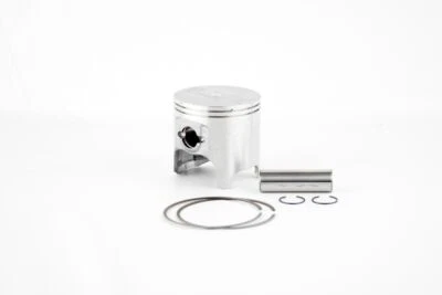WSM Piston Kit For Yamaha Wave Runner III 650 1995-1996 Standard 010-802K Foto 1 de 3