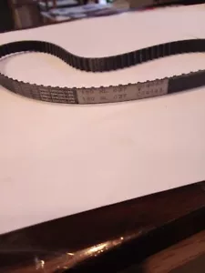 BANDO TIMING BELT #190 XL 037 , 19"LONG, 95 TEETH - Picture 1 of 1