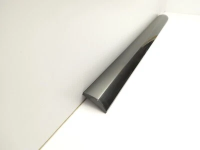 Nissan Titan Armada 2005-2015 carrocería moldura lateral derecha delantero humo OEM 808707S080 Foto 1 de 4