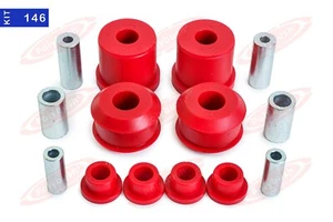Polybush Vehicle Bush Set VW Polo Lupo Seat Kit 146 - Picture 1 of 2