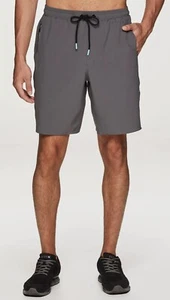 Pantaloncini da uomo grigio scuro Avalanche Outdoor Supply Company The Lifestyle taglia SM - Foto 1 di 12