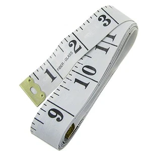 TAPE MEASURE 1.5M 150CM 60" SEW SEWING SEAMSTRESS CRAFT TAILOR MEASURING RULER - Picture 1 of 1