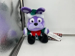 FUNKO Five Nights At Freddys Elf Bonnie New w/tag FNAF Plush - Picture 1 of 3