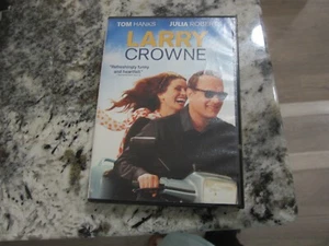 Larry Crowne - DVD - GOOD - Bild 1 von 2