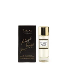 Apsley Luxury Room Spray Mist 100ml Santorini - Picture 1 of 3