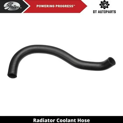 Manguera de refrigerante de radiador de gas de 2,7 L L4 para Toyota Tacoma 1995-1999 puertas inferiores 1996 Foto 1 de 4