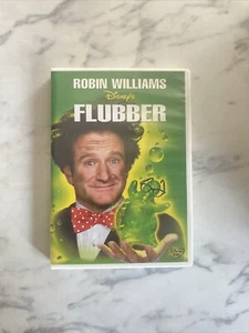 Flubber (DVD, 1997) - Picture 1 of 3