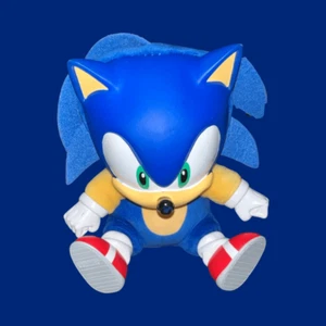 Peluche Kidrobot Sonic the Hedgehog Roto-Phunny Sonic 8" - Imagen 1 de 4