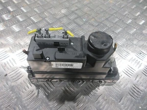 2000 MERCEDES SLK 230K R170 CONVERTIBLE CENTRAL LOCKING PUMP A1708000648 - Picture 1 of 2