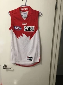 Sydney swan’s football club jumper - Picture 1 of 5