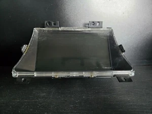 11-12 HONDA ACCORD NAVEGACIÓN INFORMACIÓN SUPERIOR PANTALLA DE VISUALIZACIÓN - Imagen 1 de 7