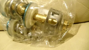 3 pack of Universal Wash Drain Filter Pop Up Bathroom Toilet Sink Drain Plug - Picture 1 of 4