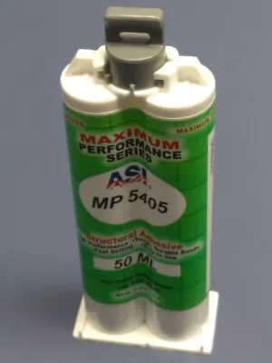 ASI MP 5405 FLEX Impact Resistant Two Part Wood Fiberglass Epoxy
