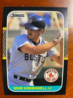 1987 Donruss Pick Your Own Cards 581-660 - Image 1 of 3