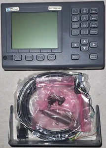 STN ATLAS DEBEG 3401 Display e centralina 24V DC - Foto 1 di 14