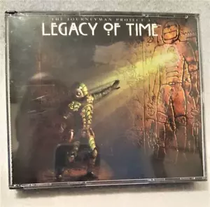 The Journeyman Project 3 - Legacy of Time - Bild 1 von 4