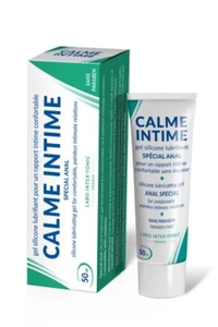 Calme Intime Gel - Picture 1 of 3