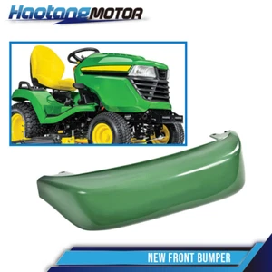 Neu Stoßstange vorne M140670 passend für John Deere LX255 LX266 LX277 LX279 LX280 LX289 - Bild 1 von 8