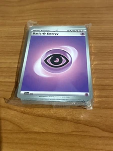 Pokemon TCG Sealed Pack of Energy cards - 45 cards per pack - Picture 1 of 1