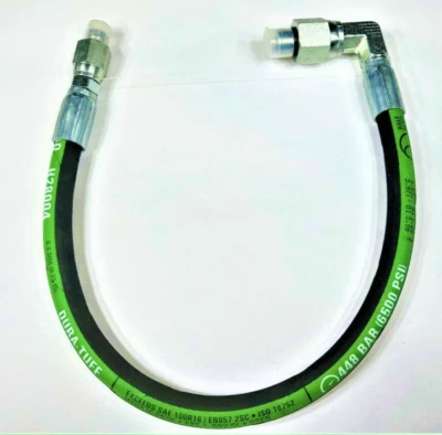 AW28951 6500psi Xtreme-Duty Hydraulic Hose for John Deere AW28951 - Image 1 of 4