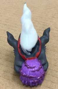 2012 Pokémon Finger Puppet Darkrai Figura Gotta Catch Them All Nintendo Bandai - Imagen 1 de 5