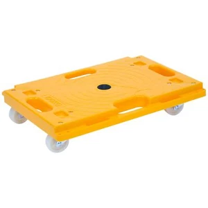 Mount-It! Carro Dolly de plataforma pequeña | 220 libras de capacidad - Imagen 1 de 9