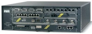 Cisco 7206 VXR Router P/N 47-2953-01 REV G0 - Afbeelding 1 van 1