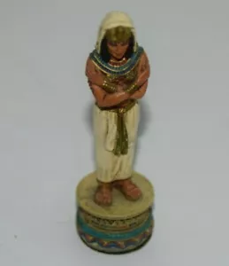 Pieza de ajedrez de repuesto Universal Studios The Monsters Mummy Bride - Imagen 1 de 4