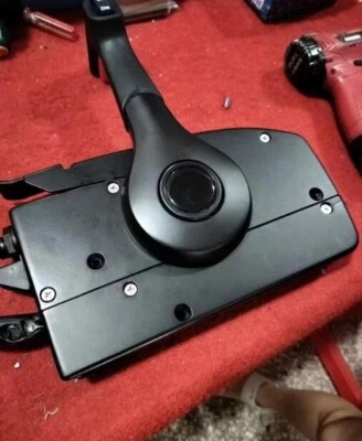 881170A15 Remote Control Box Reverse Trim 8 PiN /4 Wire For Mercury Side Mount - Image 1 of 4