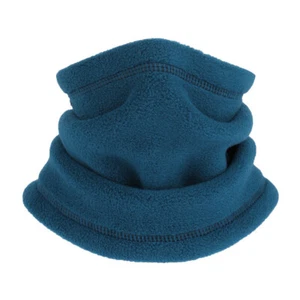 Winter Neck Gaiter Windproof Ski Riding Warm Face Cover Balaclava Scarf for Kids - Picture 1 of 35