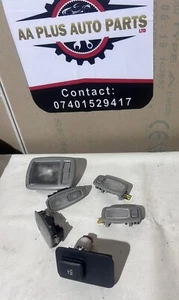 HYUNDAI SANTA FE 2020 MK4 INNENRAUM DACH INNENBELEUCHTUNG JE LICHT PREIS - Bild 1 von 2