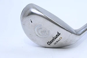 Cleveland Halo #3 Hybrid / 22 Degree / Regular Flex Cleveland Halo Shaft - Picture 1 of 8