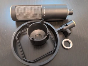 Beyerdynamic M 90 PRO X Condenser Cardioid Microphone Used, Excellent Condition - Picture 1 of 12