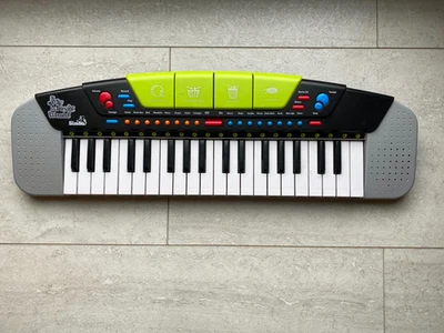 Simba My Music World Keyboard Modern Style Top Zustand - Bild 1 von 4