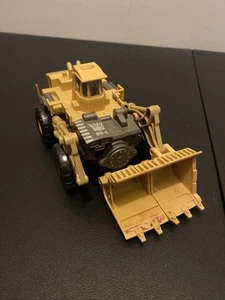 Transformer Devastator Combiner Scrapper Revenge of the Fallen 2009 Incomplete - Picture 1 of 11