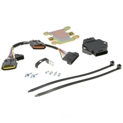 Ignition Control Module WVE 6H1212 fits 90-93 Nissan 300ZX 3.0L-V6 - Image 1 of 4