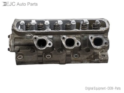 Culata para 08-11 Jeep Wrangler 3.8 04666049AA gasolina Foto 1 de 4