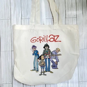 British Rock Band Tote Bag, Einkaufstasche, wiederverwendbare Tasche, nachhaltige Tasche - Bild 1 von 1