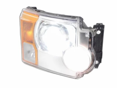 原始设备制造商右乘客侧自适应氙气车头灯 AFS 适用于 05-09 路虎 LR3 — 第 1/4 张图片