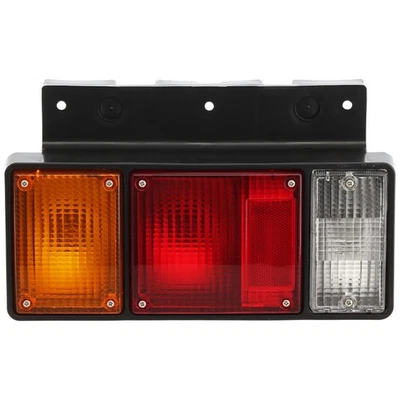 Luz trasera Luz trasera Luz trasera Luz de freno Controlador Lado izquierdo 8970658100 Foto 1 de 4