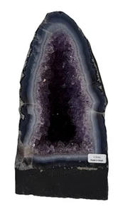 Amethystdruse - 9,78 kg - Geode - Heilstein - Edelstein - Kristalle - Bild 1 von 8