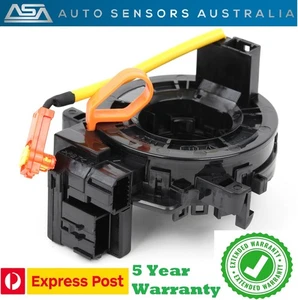 Clock Spring For Toyota Landcruiser GXL Workmate VDJ76 VDJ78 VDJ79 84306-52100 - Picture 1 of 12