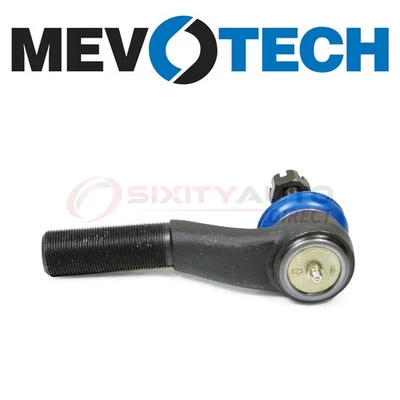 Mevotech Steering Tie Rod End for 2008-2014 Ford E-250 4.6L 5.4L V8 - hu Foto 1 de 4