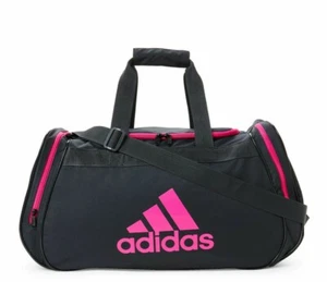 Adidas, Diablo Medium II Borsone, Palestra Allenamento Viaggio (colore a scelta) - Foto 1 di 15