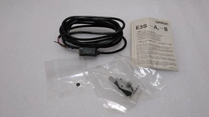 [New] OMRON / E3S-BD61 / Photoelectric Switch - Picture 1 of 3