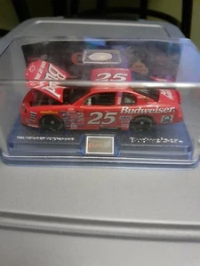 1999 Chevy Monte Carlo Hendrick Motorsports Bud #25 Action Maßstab 1:64 2925029 - Bild 1 von 5