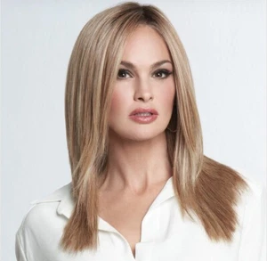 WELL PLAYED Wig RAQUEL WELCH RL19/23SS *Tru2Life, Mono Part, Lace Front NEW - Picture 1 of 16