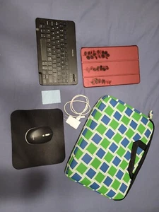 Samsung Galaxy a7 tablet 10.4 and Accessories  - Picture 1 of 6